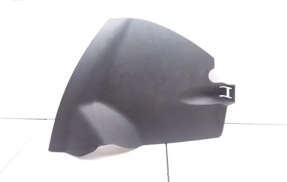 Opel Vivaro Dashboard side end trim 93452503 689214361R