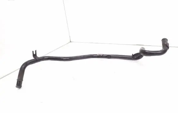 Volkswagen PASSAT B6 Engine coolant pipe/hose 03G121151AB