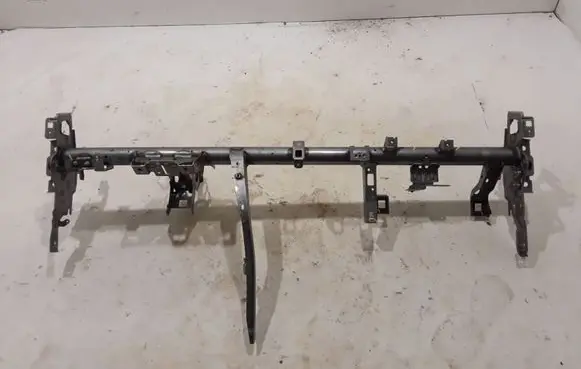 Dacia Sandero III Dashboard cross member/frame bar 671537694R