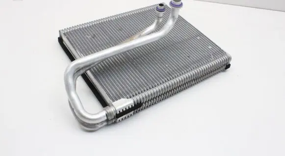 Mercedes-Benz EQS V297 Air conditioning (A/C) radiator (interior) J2842