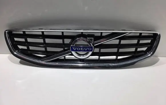 Volvo V60 Front bumper upper radiator grill 31353524 31353272