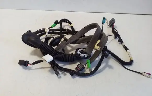 Polestar 2 Tailgate/trunk wiring harness 32264560