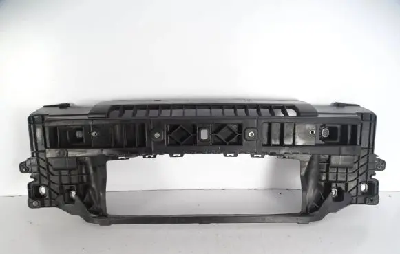 Iveco Daily 6th gen Radiator support slam panel 5801599257