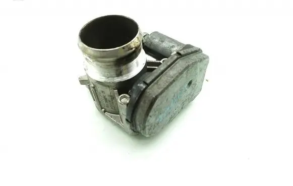Jaguar XF X250 Throttle body valve 9687888280