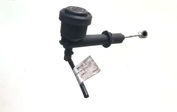 Iveco Daily 4th gen Clutch master cylinder 504191583