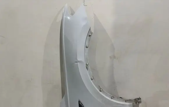 Volkswagen Tiguan Fender