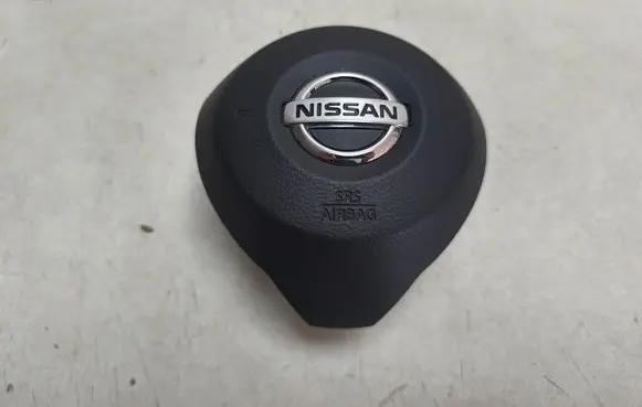 Nissan Qashqai Steering wheel airbag 98510HV00B 34256336D