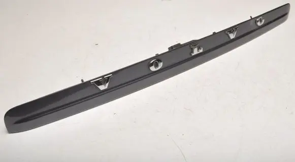 Volvo V50 Tailgate/trunk/boot exterior handle 30753026