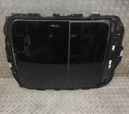 Audi Q3 F3 Sunroof set 83A877041 3G5877795