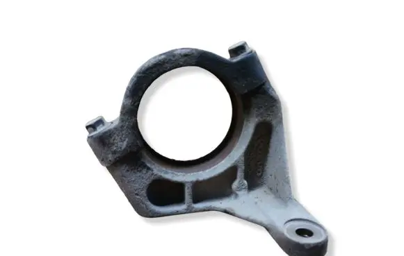 Volvo V70 Driveshaft support bearing bracket 9143465