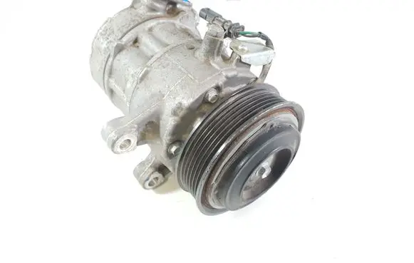 Chevrolet Camaro Air conditioning (A/C) compressor (pump) 84313361 84200515