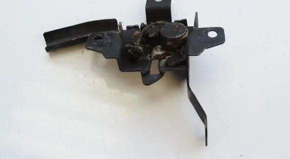 Opel Mokka Engine bonnet/hood lock/catch 