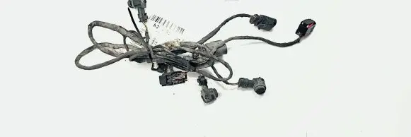 Audi A8 S8 D4 4H Parking sensor (PDC) wiring loom