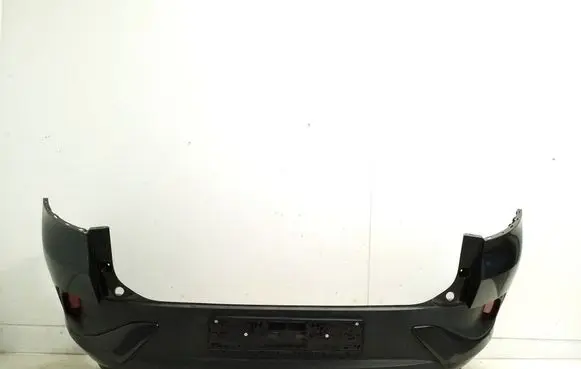 Volkswagen ID.5 Rear bumper 11E807521