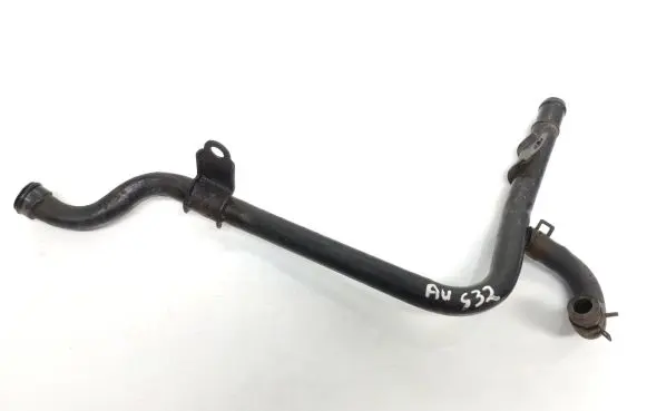 KIA Rio Engine coolant pipe/hose 2546903020