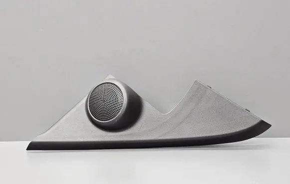 Honda Accord Front door high frequency speaker 72443TL0 EAS25KH59D CHNG08520CA