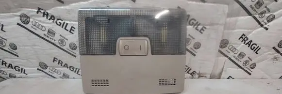 Audi A6 S6 C5 4B Front seat light 4B0947105C