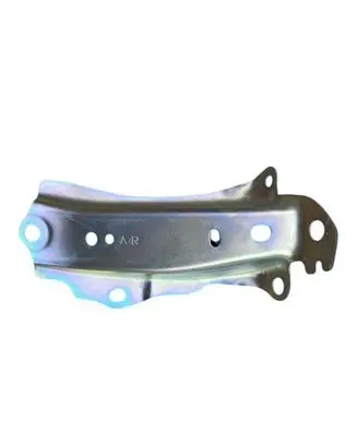 Radiator support slam panel bracket