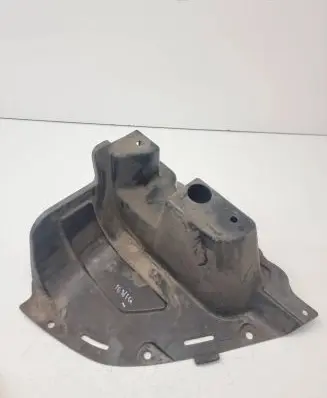 Hyundai Ioniq Trunk boot underbody cover/under tray 86695G7000