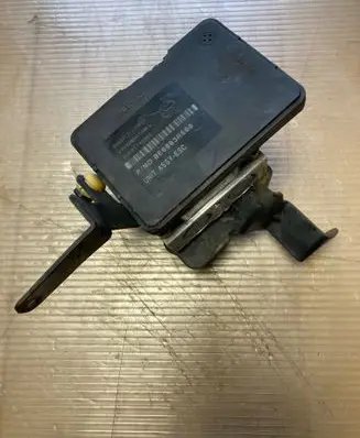 SsangYong Korando ABS Pump 4892034500 BH6013R600 K1KD5A01094D