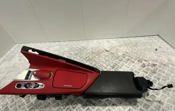 Chevrolet Corvette C8 Center console 589558878 84854277