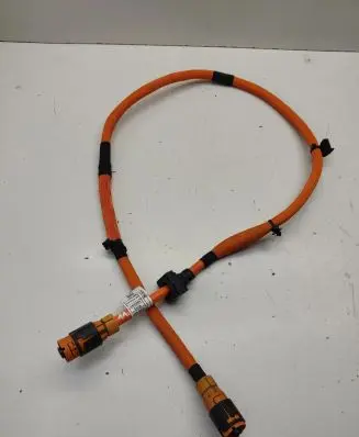 BMW 3 G20 G21 Electric car charging cable 9426363 9426362 E2T109E