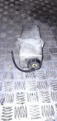 Fiat Ducato Power steering fluid tank/reservoir