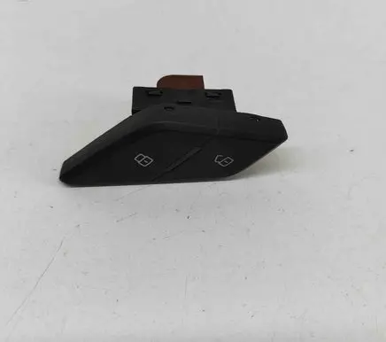 Audi A8 S8 D4 4H Central locking switch button 4H0962108B