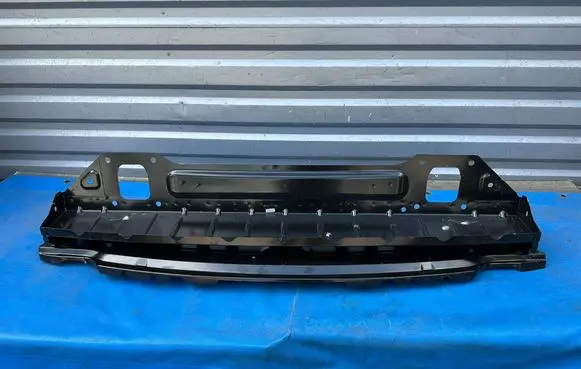Mercedes-Benz GLE (W166 - C292) Rear quarter panel A2926401700