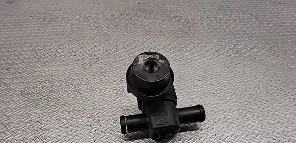 Audi A5 8T 8F Coolant heater control valve 1J0819809