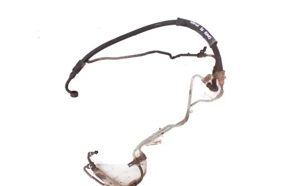 Hyundai Santa Fe Power steering hose/pipe/line