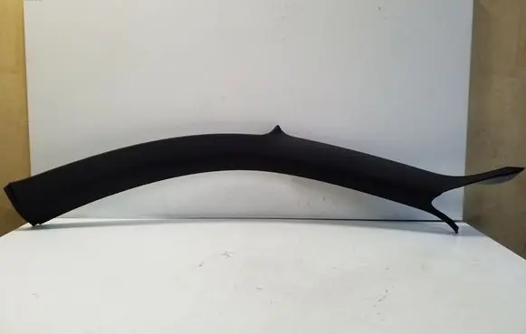 Audi TT TTS Mk2 (A) pillar trim 8J8867233C