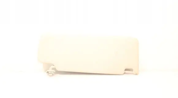Skoda Scala Sun visor clip/hook/bracket 