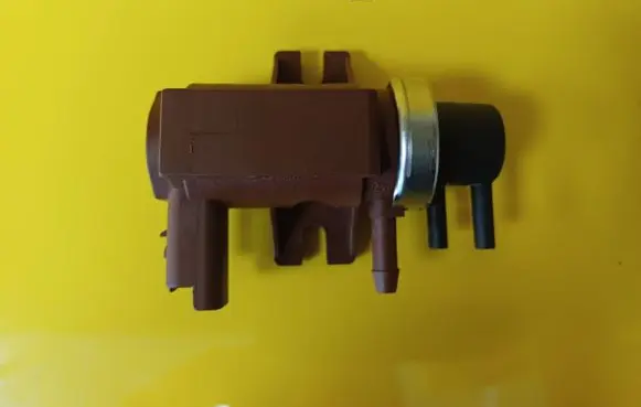 Peugeot 307 Turbo solenoid valve 9652570180 70071200