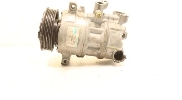Skoda Fabia Mk3 (NJ) Air conditioning (A/C) compressor (pump)