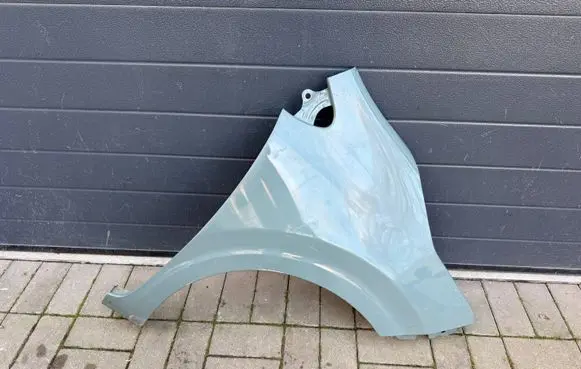 KIA Picanto Fender chzp004
