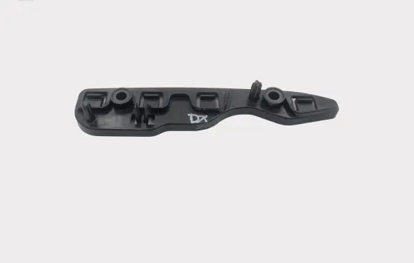 Alfa Romeo Stelvio Front bumper mounting bracket 50549534 50535762