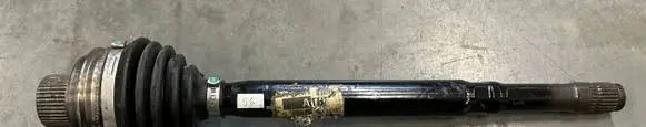 Audi A5 8T 8F Front driveshaft 8K0407271B