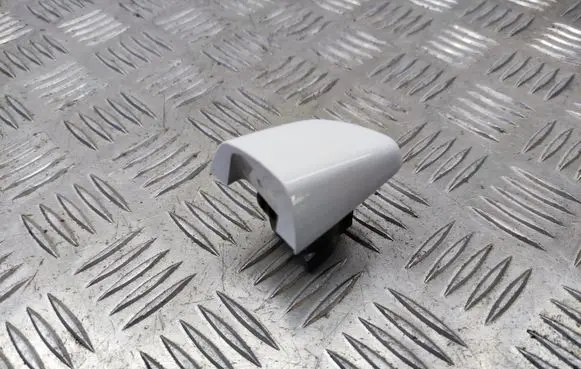 Opel Crossland X Rear door handle cover 