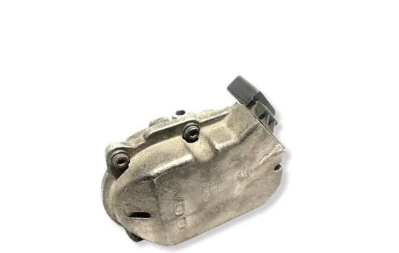 Volkswagen Touareg I Intake manifold valve actuator/motor 059129086E 2900309561