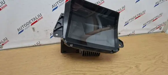 BMW X3 G01 Head up display screen 8784906