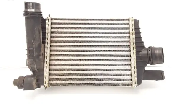 Renault Captur Intercooler radiator 144961381R 144961381
