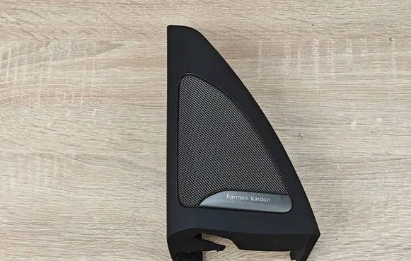 BMW X5 G05 Front door speaker 7445517