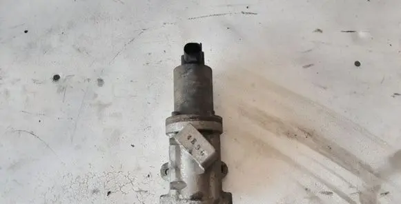 KIA Sorento EGR valve 284104A100