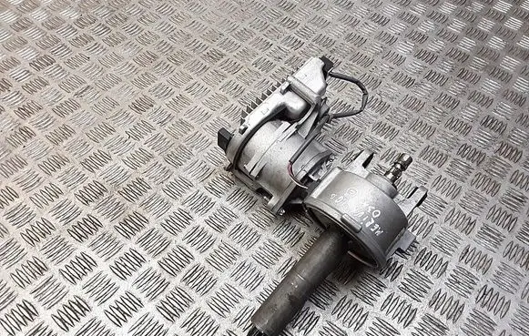 Opel Meriva A Steering wheel axle 26087677 0938329093392692