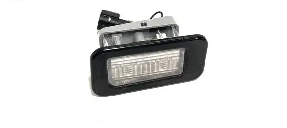 KIA Sorento IV Number plate light 92501G9000 43008