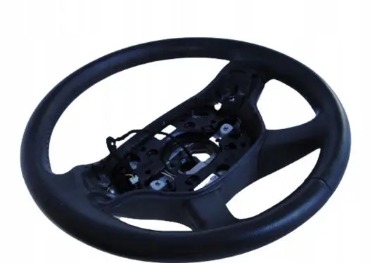 Mercedes-Benz CL C216 Steering wheel A2214600103