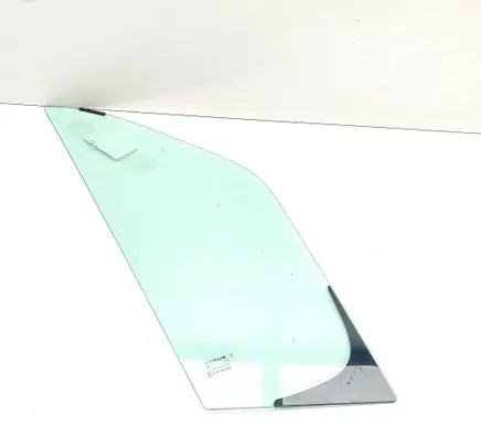 Renault Master III Front door vent window glass four-door 768302008R
