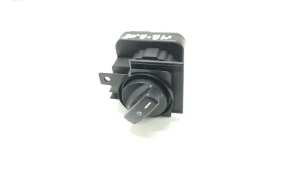 Mercedes-Benz A W169 Light switch 1695451004 32220101 0265522