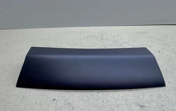 BMW X5 E70 Other center console (tunnel) element 51166954955 6954955 5116695495503